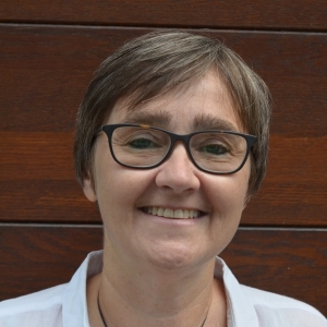 Kerstin Bestgen