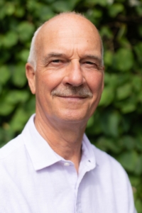Detlev Michalke