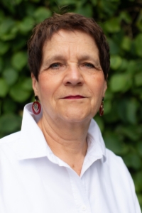 Jutta Michalke