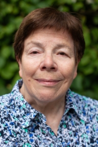Karin Koska