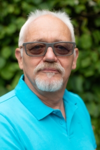 Karl Josef Monjean