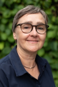 Kerstin Bestgen