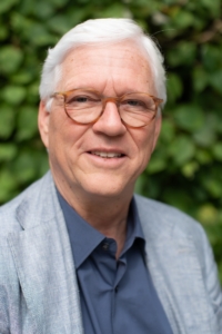 Manfred Bestgen (Vorsitzender)