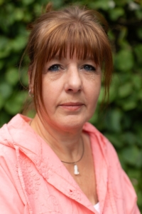 Marianne Kretschmar