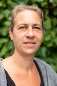 Marina Gerke