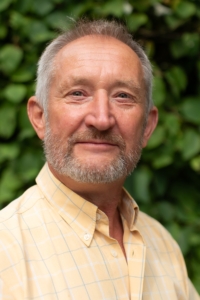 Werner Jucknat