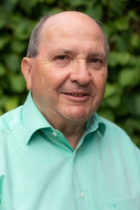 Willibald Koska
